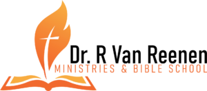 Dr Van Reenen Ministries